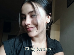 Chikylorens