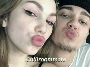 Chillroommate