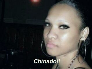 Chinadoll