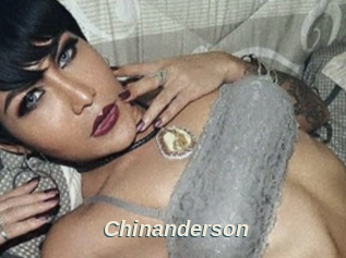 Chinanderson