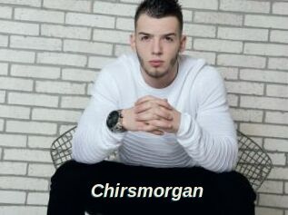 Chirsmorgan