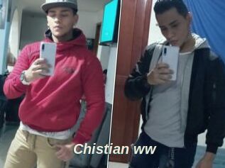 Chistian_ww