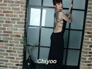 Chiyoo