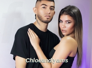 Chloeandlyams