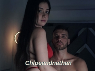 Chloeandnathan