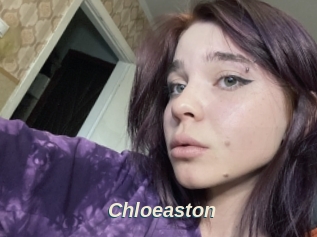 Chloeaston