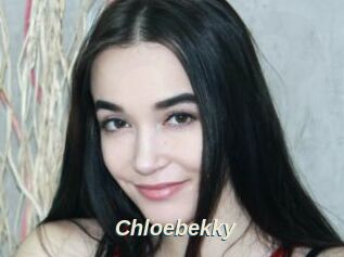 Chloebekky