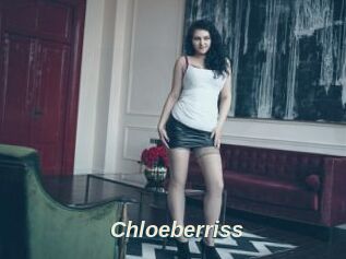 Chloeberriss