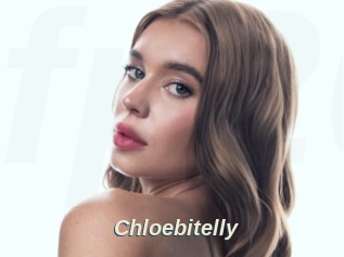 Chloebitelly