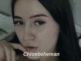 Chloebolwman