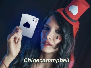 Chloecammpbell