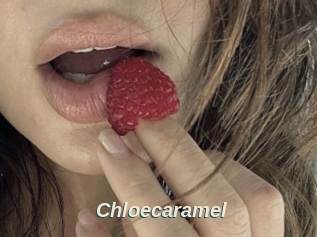 Chloecaramel