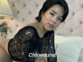 Chloeduret