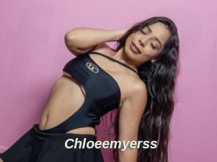 Chloeemyerss