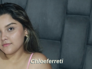 Chloeferreti