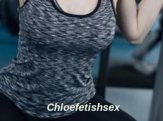 Chloefetishsex