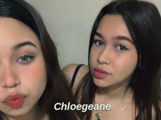 Chloegeane