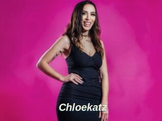 Chloekatz