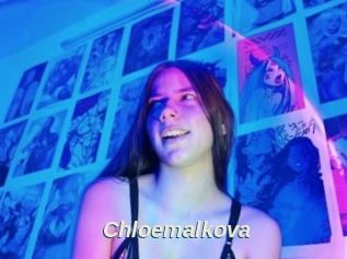 Chloemalkova