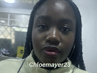 Chloemayer23