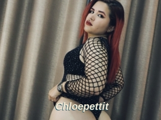 Chloepettit
