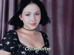Chloepotter