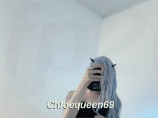 Chloequeen69