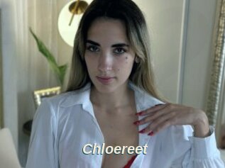 Chloereet