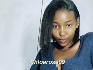 Chloerose09