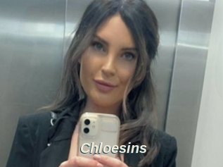 Chloesins