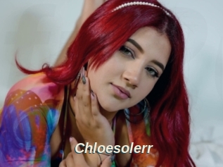Chloesolerr