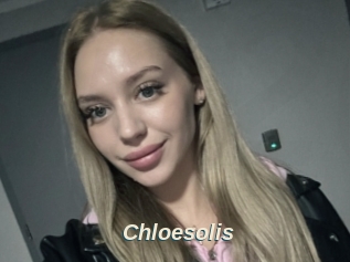 Chloesolis