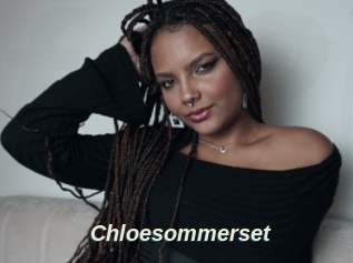 Chloesommerset