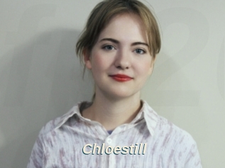 Chloestill