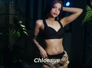 Chloesue