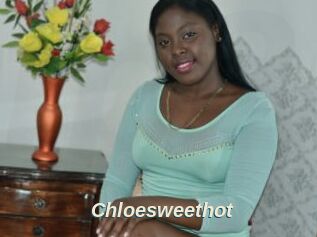 Chloesweethot