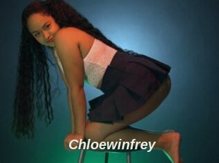 Chloewinfrey