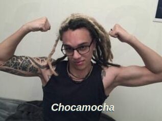 Chocamocha