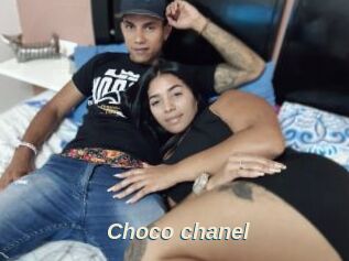 Choco_chanel
