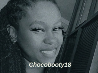 Chocobooty18