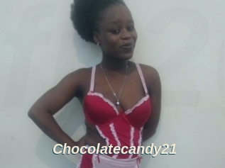 Chocolatecandy21