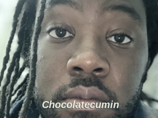Chocolatecumin
