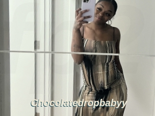Chocolatedropbabyy