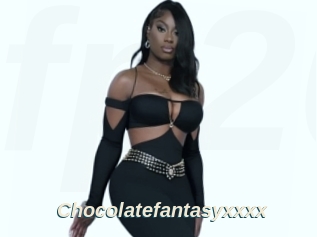 Chocolatefantasyxxxx