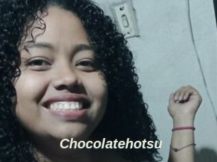 Chocolatehotsu