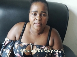 Chocolateladyxx