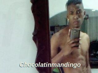 Chocolatinmandingo