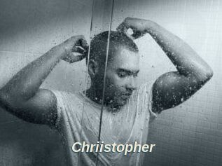 Chriistopher