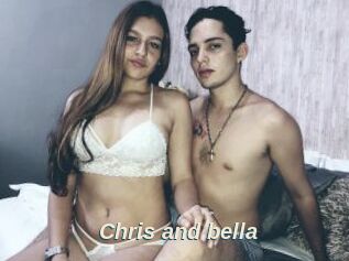 Chris_and_bella
