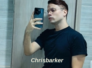 Chrisbarker